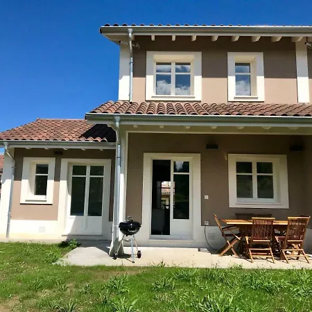 Casas En Feriehus *