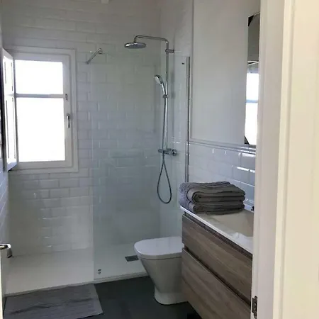Feriehus Casas En *