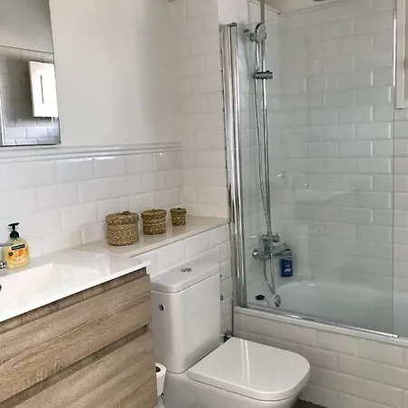 Dom wakacyjny Casas En