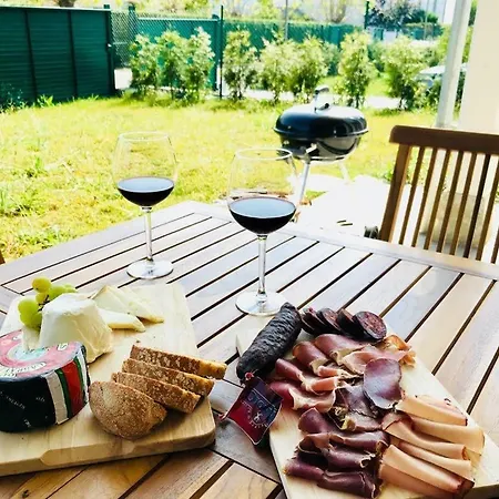 Casas En Dom wakacyjny *