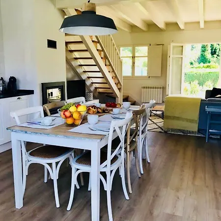 Casas En