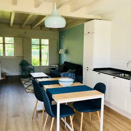Casas En * Muros De Nalon