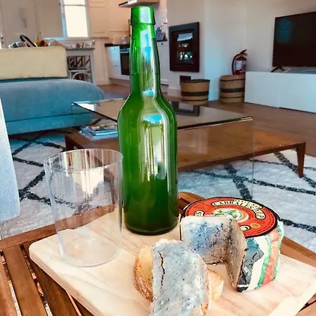 Casas En Muros De Nalon
