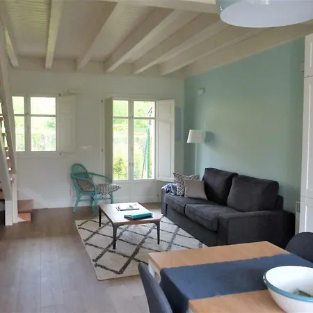 Casas En Muros de Nalón