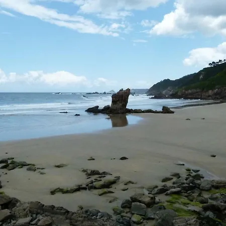 Dom wakacyjny Casas En *