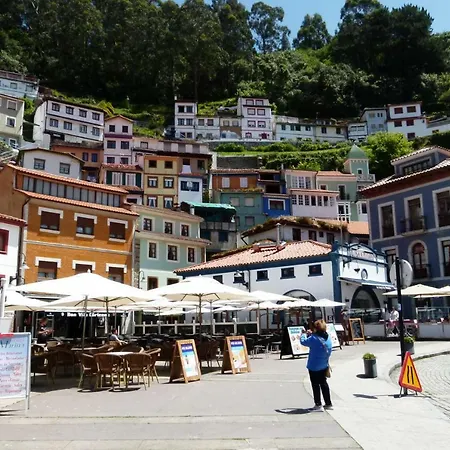Casas En Feriehus