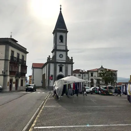 Nyaraló Casas En *