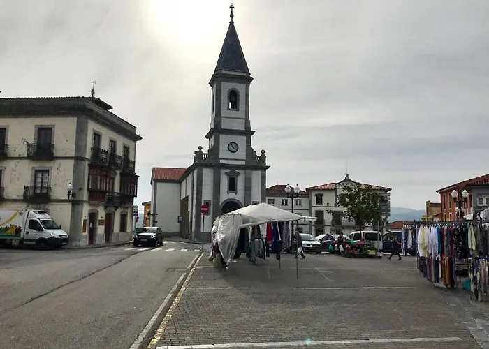 Holiday home Casas En *