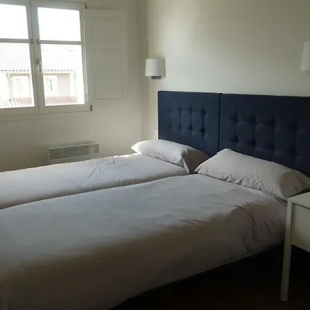 펜션 Casas En Muros de Nalón