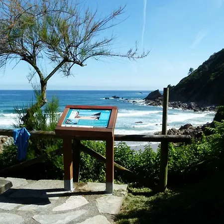 Casas En Muros de Nalón